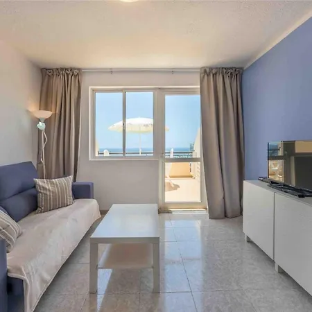 Ocean View Floor Wifi Aircon 11 莫罗德哈布雷