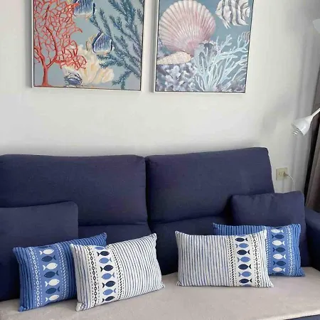 Ocean View Floor Wifi Aircon 11