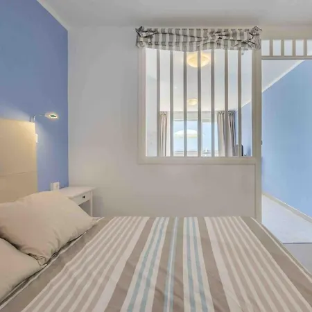 Ocean View Floor Wifi Aircon 11 莫罗德哈布雷