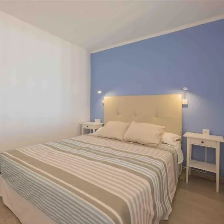 Ocean View Floor Wifi Aircon 11 公寓