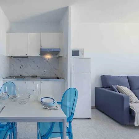 Ocean View Floor Wifi Aircon 11 * 莫罗德哈布雷