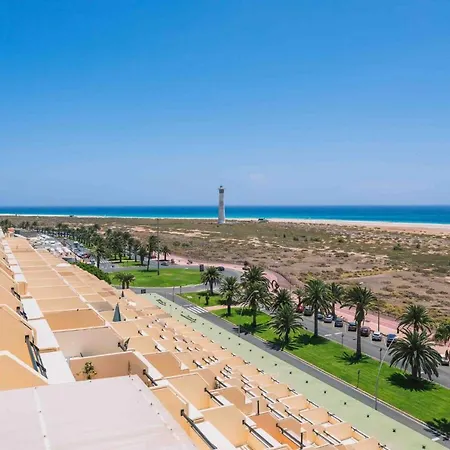 公寓 Ocean View Floor Wifi Aircon 11 莫罗德哈布雷